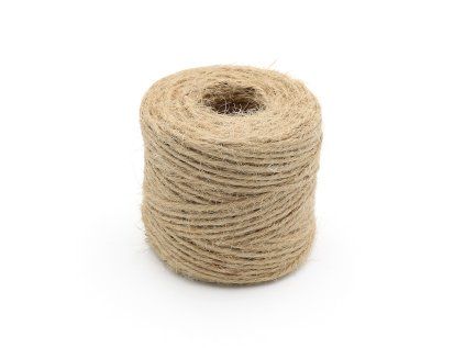 spagat jutovy 100g