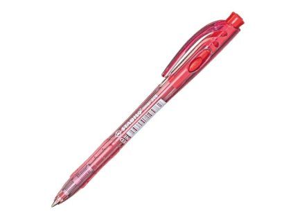 liner stabilo 308 cerveny