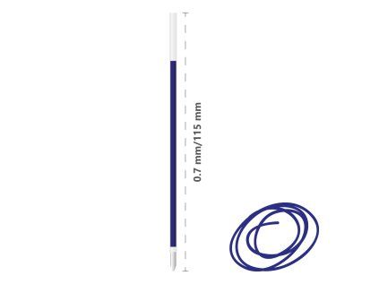 napln kulickova pilot acroball 0 7mm