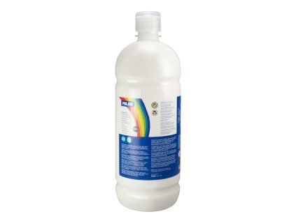 barva temperova 1000ml bila