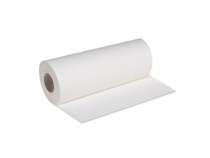 stredovy pas premium 24x40 cm bily