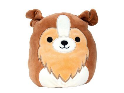 SQUISHMALLOWS Šeltie - Andres
