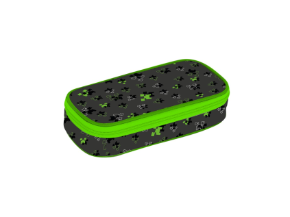 pouzdro etue jumbo oxy next green cube