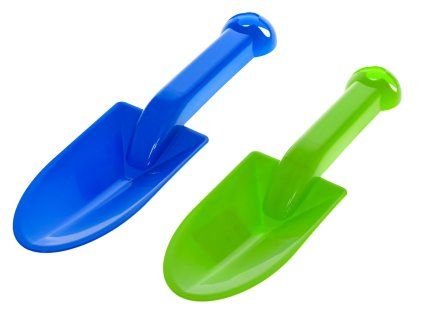 Lopatka 26cm 2barvy