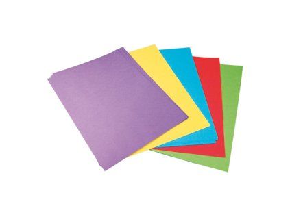 kopirovaci papier a4 80g kp modry
