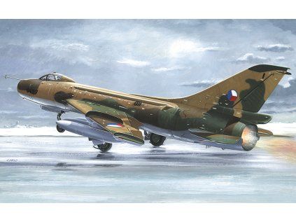 Suchoj Su-7 BKL
