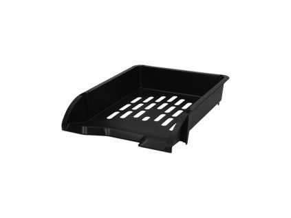 zasuvka odkladaci a4 tto cerna