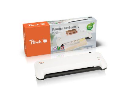 laminator peach pl750 a4