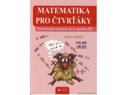Matematika pro čtvrťáky