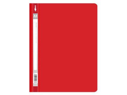 rychlovazac pp a4 cerveny