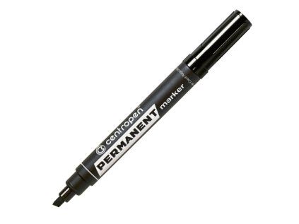 popisovac centropen 8576 8516 cerny