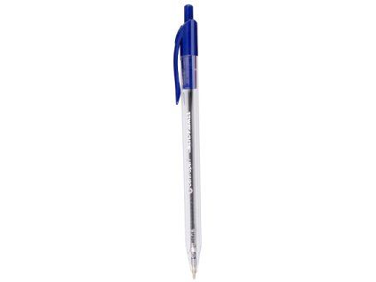 pero kulickove centropen 2225 slideball clicker roller 0 3 mm modry
