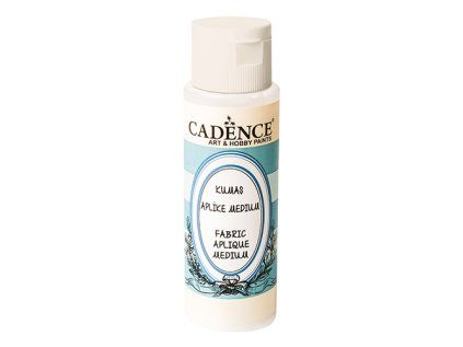 lepidlo cadence na textil 70 ml