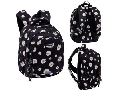 studentsky batoh head daisy ay300 502026043