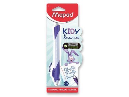Gumovací pero Maped Kidy Learn Magic Rabbit - králík