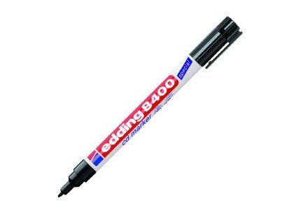 popisovac edding 8400 cd cerny