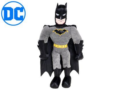 Batman Young 32cm plyšový