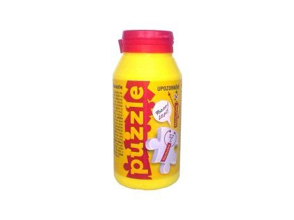 Lepidlo HERKULES 100 g na puzzle