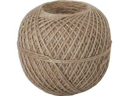 Motouz jutový 200 g