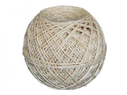 Motouz sisalový 250 g