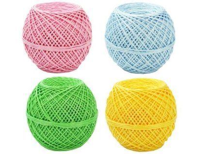 Motouz PP 250 g