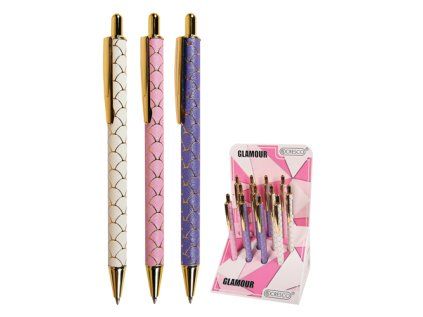 pero kulickove glamour 1 0 mm