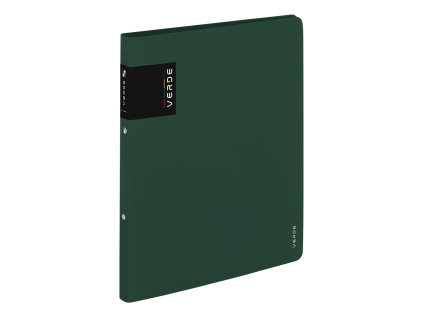 poradac pp a4 2kr verde zelena