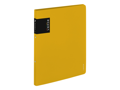 poradac pp a4 2kr verde horcice