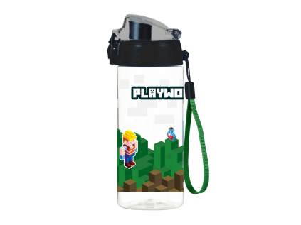 lahev oxy click 500 ml playworld