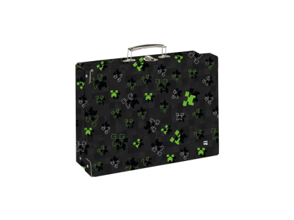kufrik lamino hranaty a4 oxy next green cube