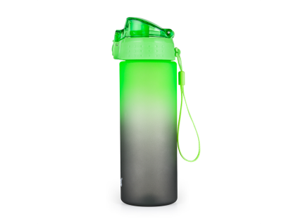 lahev oxy click 600 ml oxy ombre black green