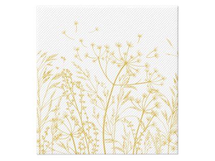 ubrousky tat 38x40cm softpoint seamless meadow
