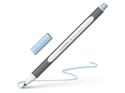 schneider paint it 070 stetec f modry pastel