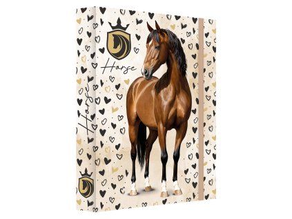 box na sesity a4 jumbo max s9 horse