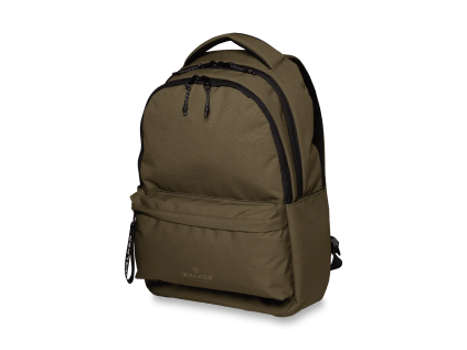volnocasovy batoh walker alpha dark olive