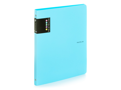 poradac pp a5 4kr pastelini modra