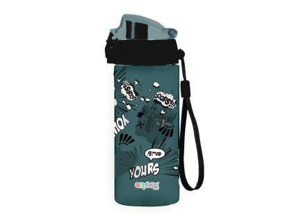 lahev oxy click 600 ml comics