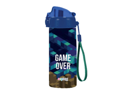 lahev oxy click 600 ml game over