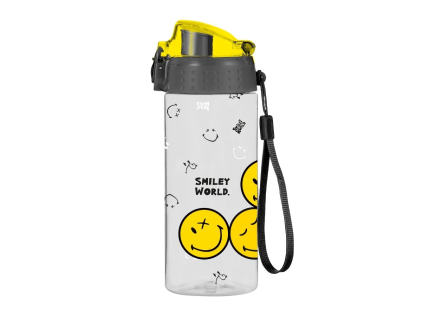 lahev oxy click 600 ml smiley world