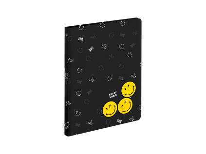 poradac pp a4 4kr smiley world