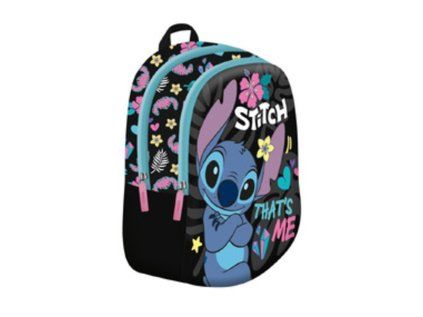 Dětský batoh 11,5 Stitch Thats Me
