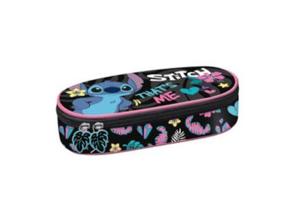 Penál oválný Stitch Thats Me