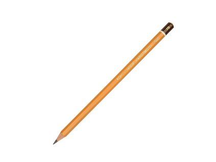 KOH-I-NOOR tužka grafitová technická 1500 7B