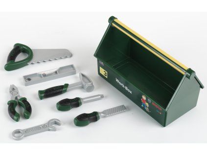 Nářadí BOSCH set