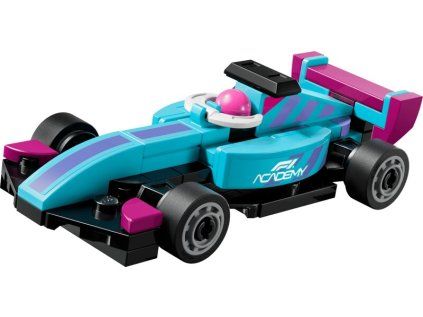 Miniaturní auto F1 ACADEMY™