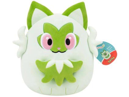 POK SQUISHMALLOW SPRIGATITO 25CM