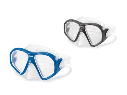 Potápěčské brýle Reef Rider, Intex 55977