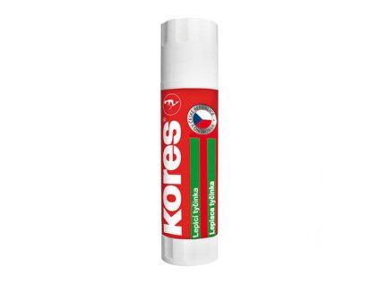 lepici tycinka 40 g kores