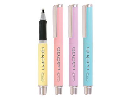 pero bombickove go pen pastel