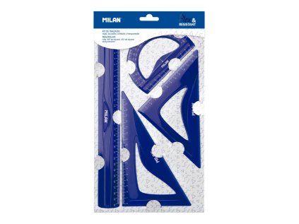 sada pravitek milan flex resistant serie acid modra